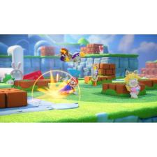 Juego para Consola Nintendo Switch Mario + Rabbids Kingdom Battle