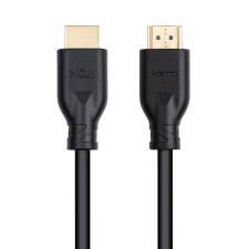 Cable HDMI 2.0 4K CCS Nanocable 10.15.3903/ HDMI Macho - HDMI Macho/ 3m/ Negro