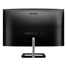 Monitor Profesional Curvo Philips E-Line 328E1CA 31.5'/ 4K/ Multimedia/ Negro