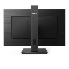 Monitor Profesional Philips S-Line 242S1AE 23.8'/ Full HD/ Multimedia/ Negro