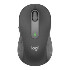 Ratón Inalámbrico por Bluetooth Logitech Signature M650 L/ Hasta 2000 DPI