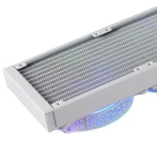 Sistema de Refrigeración Líquida Mars Gaming ML-ONE240W/ Blanco