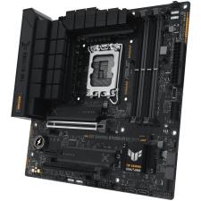 Placa Base Asus TUF GAMING B760M-PLUS WIFI/ Socket 1700/ Micro ATX