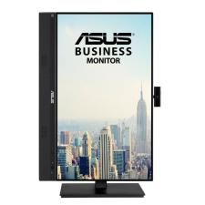 Monitor Profesional Asus BE24ECSNK 23.8'/ Full HD/ Webcam/ Multimedia/ Negro