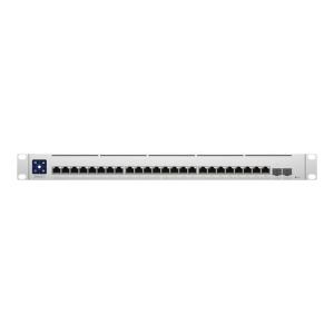 Switch Ubiquiti USW-ENTERPRISEXG-24/ 24 Puertos/ RJ45 100/1000/10000 PoE/ SFP