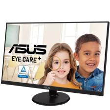 Monitor Asus VA27DQF 27'/ Full HD/ Multimedia/ Negro