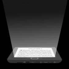 LECTOR DE LIBROS ELECTRÓNICO EBOOK WOXTER SCRIBA 195 PAPERLIGHT BLACK - 6'/15.24CM RETROILUMINADA - TINTA ELECTRÓNICA - RES 1024