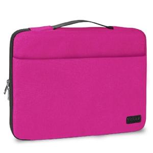 Funda Subblim Elegant Laptop Sleeve hasta 14'/ Rosa
