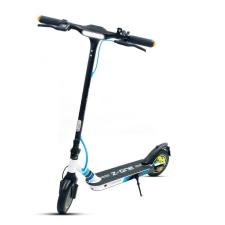 Patinete Eléctrico SmartGyro Z-ONE Certificado/ Motor 400W/ Ruedas 10'/ 25km/h/ Autonomía 30km/ Azul