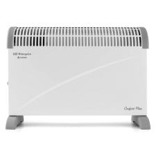 Convector Orbegozo CVT 3400 B/ 3 niveles de potencia/ 750-1250-2000W