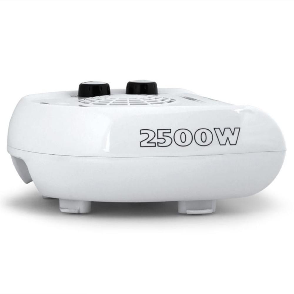 Calefactor Orbegozo FH 5033/ 2500W/ Termostato Regulable