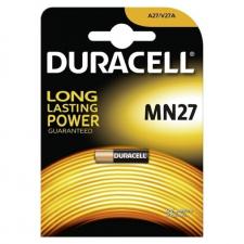 PILA ALCALINA DURACELL MN27 - 12V