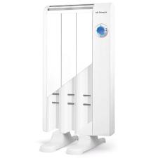 Emisor Térmico Orbegozo RRW 500/ 500W/ 3 Elementos Caloríficos/ WiFi