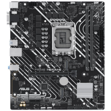 Placa Base Asus Prime H610M-E-CSM/ Socket 1700/ Micro ATX