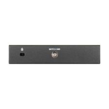 Switch Gestionable D-Link DGS-1100-05PDV2 5 Puertos/ RJ-45 10/100/1000 PoE