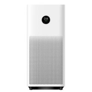 Purificador de Aire Xiaomi Smart Air Purifier 4 Version EU/ Filtro True HEPA/ WiFi/ Hasta 48m2/ 64dB