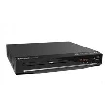 REPRODUCTOR DVD SUNSTECH DVPMH225BK - DVD+-R/RW - CD/-R/-RW - PAL/NTSC - USB - HDMI - SCART - RGB - MANDO A DISTANCIA - Imagen 3