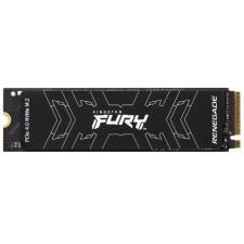 Disco SSD Kingston FURY Renegade 1TB/ M.2 2280 PCIe NVMe/ con Disipador de Calor