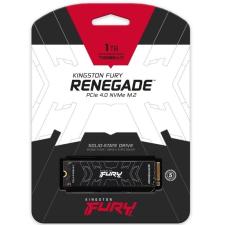 Disco SSD Kingston FURY Renegade 1TB/ M.2 2280 PCIe NVMe/ con Disipador de Calor