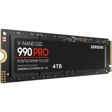 Disco SSD Samsung 990 PRO 4TB/ M.2 2280 PCIe 4.0/ Compatible con PS5 y PC