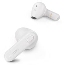 Auriculares Inalámbricos Philips TAT1138WT/ con Micrófono/ Bluetooth/ Blancos