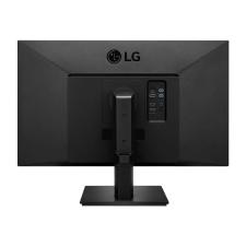 Monitor Profesional LG UltraFine 27UK670P-B 27'/ 4K/ Negro