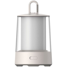 Lámpara de Camping Multifunción Xiaomi Multifunction Camping Lantern/ 12W/ Blanca