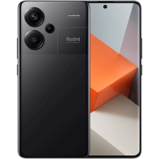 Smartphone Xiaomi Redmi Note 13 Pro+ 8GB/ 256GB/ 6.67'/ 5G/ Negro