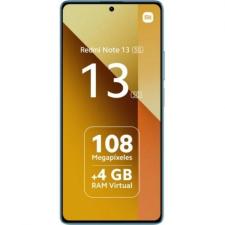 Smartphone Xiaomi Redmi Note 13 6GB/ 128GB/ 6.67'/ 5G/ Azul