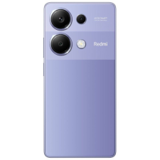 Smartphone Xiaomi Redmi Note 13 Pro 8GB/ 256GB/ 6.67'/ Purpura