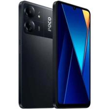 Smartphone Xiaomi POCO C65 6GB/ 128GB/ 6.74'/ Negro