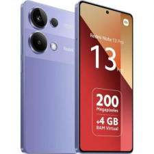 Smartphone Xiaomi Redmi Note 13 Pro NFC 12GB/ 512GB/ 6.67'/ Purpura