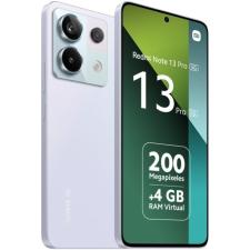 Smartphone Xiaomi Redmi Note 13 Pro NFC 8GB/ 256GB/ 6.67'/ 5G/ Púrpura