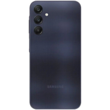 Smartphone Samsung A25 8GB/ 256GB/ 6.5'/ 5G/ Negro Azul