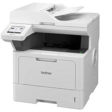 Multifunción Láser Monocromo Brother MFC-L5710DN Fax/ Dúplex/ Blanca