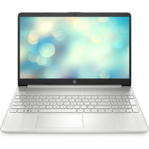 Portátil HP 15S-EQ2186NS Ryzen 7 5700U/ 16GB/ 512GB SSD/ 15.6'/ Sin Sistema Operativo