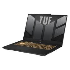 Portátil Gaming Asus TUF F17 TUF707VI-HX049 Intel Core i7-13620H/ 32GB/ 1TB SSD/ GeForce RTX 4070/ 17.3'/ Sin Sistema Operativo