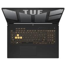 Portátil Gaming Asus TUF F17 TUF707VI-HX049 Intel Core i7-13620H/ 32GB/ 1TB SSD/ GeForce RTX 4070/ 17.3'/ Sin Sistema Operativo