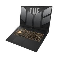 Portátil Gaming Asus TUF F17 TUF707VI-HX049 Intel Core i7-13620H/ 32GB/ 1TB SSD/ GeForce RTX 4070/ 17.3'/ Sin Sistema Operativo