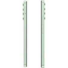 Smartphone Xiaomi Redmi 13C 6GB/ 128GB/ 6.74'/ Verde Trébol