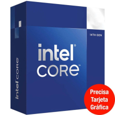 Procesador Intel Core i3-14100F 3.50GHz Socket 1700