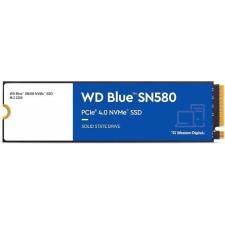 Disco SSD Western Digital WD Blue SN580 500GB/ M.2 2280 PCIe