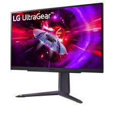 Monitor Gaming LG UltraGear 27GR75Q-B 27'/ QHD/ 1ms/ 165Hz/ IPS/ Negro