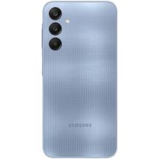 Smartphone Samsung A25 8GB/ 256GB/ 6.5'/ 5G/ Azul