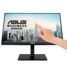 Monitor Profesional Táctil Asus BE24ECSBT 23.8'/ Full HD/ Multimedia/ Negro