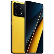 Smartphone Xiaomi POCO X6 Pro 12GB/ 512GB/ 6.67'/ 5G/ Amarillo