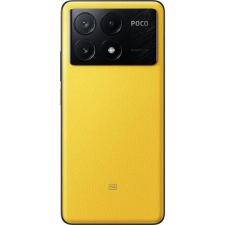 Smartphone Xiaomi POCO X6 Pro 12GB/ 512GB/ 6.67'/ 5G/ Amarillo