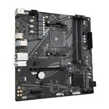 Placa Base Gigabyte B550M K Socket AM4/ Micro ATX