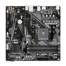 Placa Base Gigabyte B550M K Socket AM4/ Micro ATX