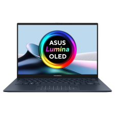 Portátil Asus ZenBook 14 OLED UX3405MA-PP606W Intel Core Ultra 7-155H/ 16GB/ 512GB SSD/ 14'/ Win11